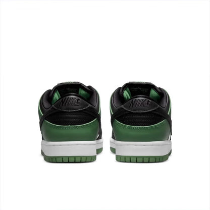 Nike Dunk SB Unisex Skateboarding Shoes Classic Retro Style Padded Collar BQ6817-302