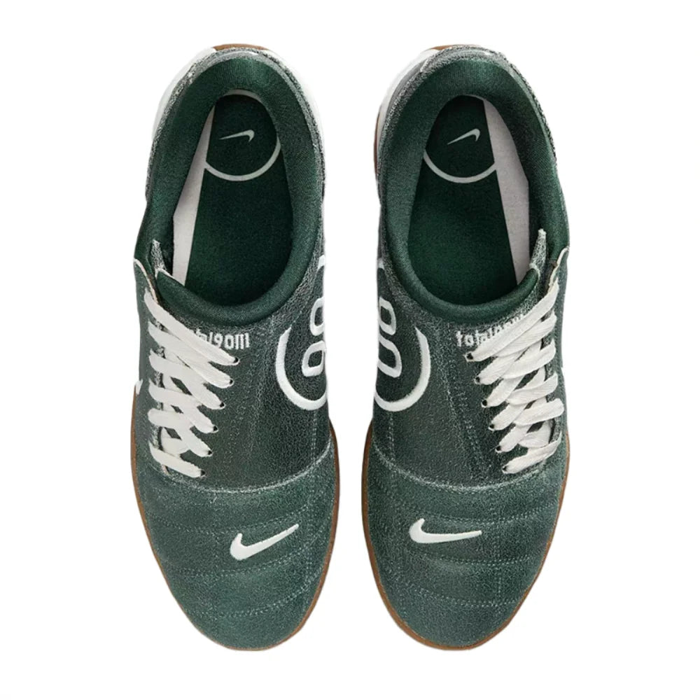 Nike Total 90 III Men's Low-Top Breathable, Durable, Stylish Retro Sneakers – Slip-Resistant and Wear-Resistant IH2090-300