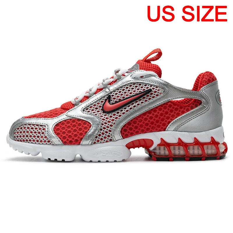 Scarpe da corsa da uomo NIKE AIR ZOOM SPIRIDON CAGE 2 originali