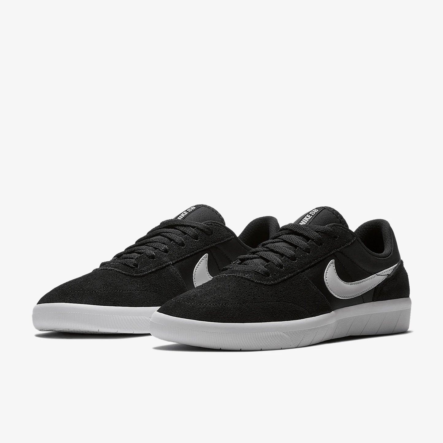 Nike Genuine SB TEAM CLASSIC Unisex Low-Top Casual Sneakers AH3360-003
