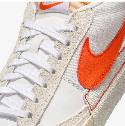 Aito Nike-miesten matalavartiset skeittikengät FJ3694-101