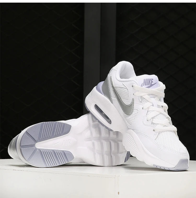Nike Authentic, tämän kauden uusi malli, naisten kevyet, hengittävät ja mukavat vapaa-ajan urheilukengät CJ1671-003