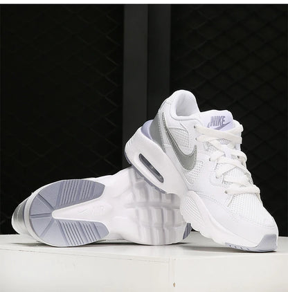 Nike Authentic, tämän kauden uusi malli, naisten kevyet, hengittävät ja mukavat vapaa-ajan urheilukengät CJ1671-003