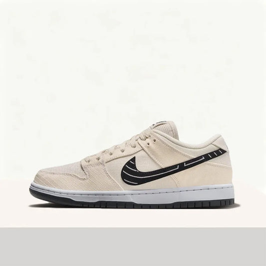 Nike Dunk SB: Tyylikkäät, minimalistiset, trendikkäät, kevyet ja monipuoliset lenkkarit mukavaan päivittäiseen käyttöön ja työmatkoille FD2627-200