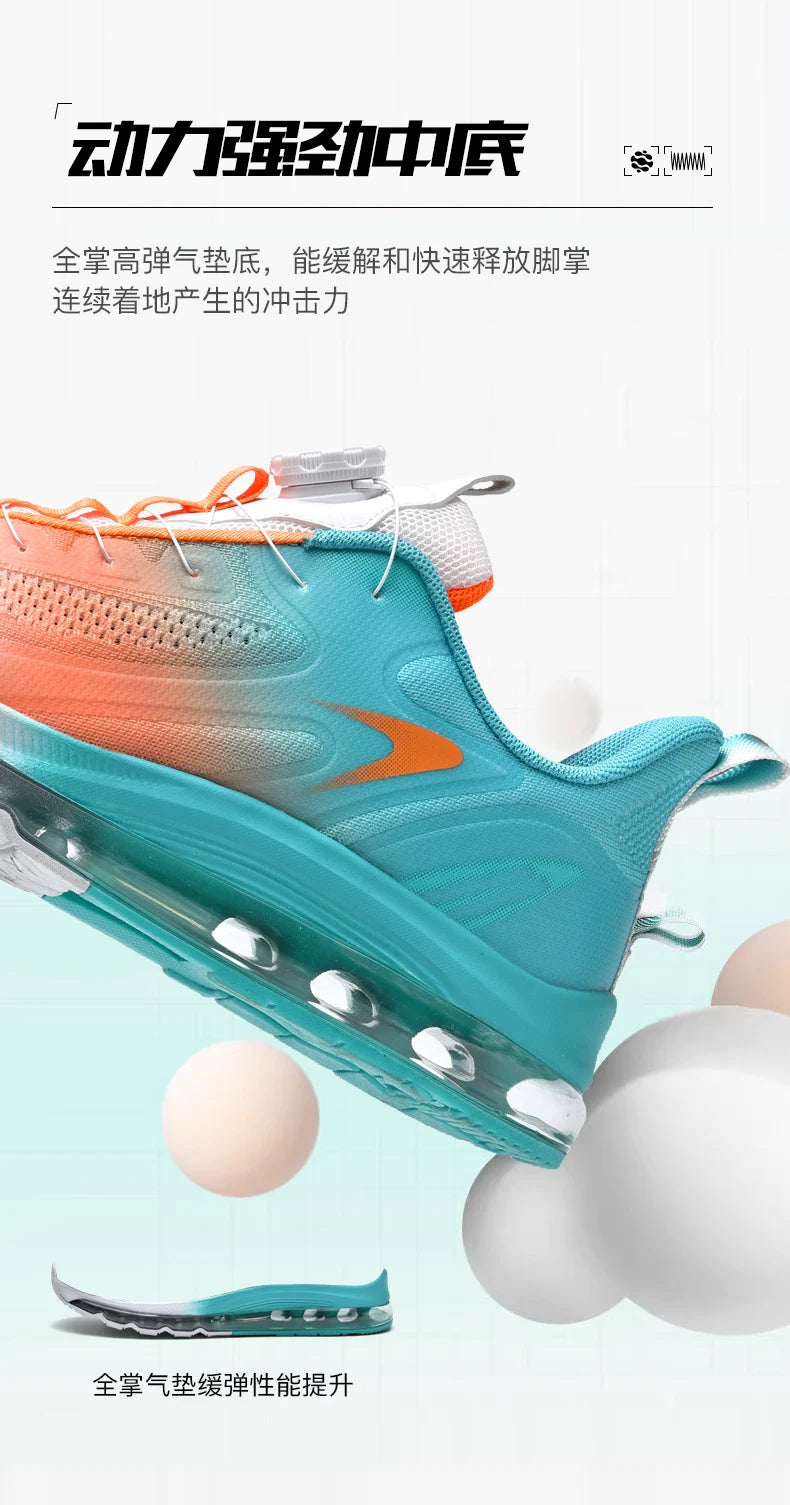Shoes Men Sneakers Male Casual Men's Shoes Tennis Luxury Shoes Trainer Race Breathable Shoes Fashion Loafers Running Shoes for Men