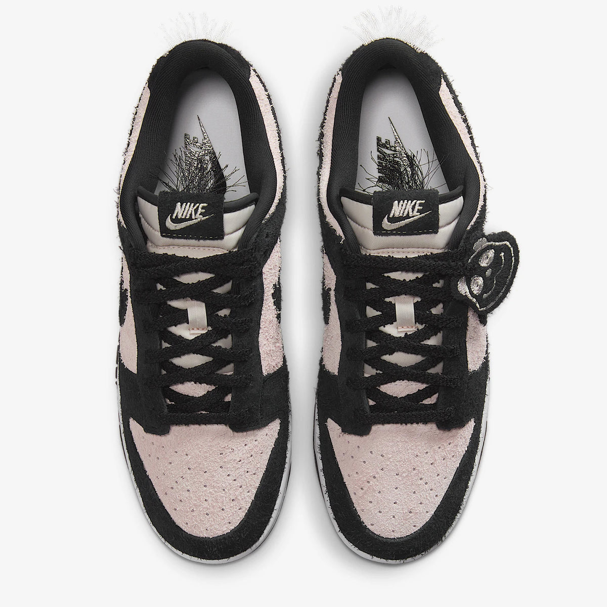 Nike alkuperäiset Dunk Low -miesten klassiset, kevyet, matalavartiset vapaa-ajan kengät IB2990-100