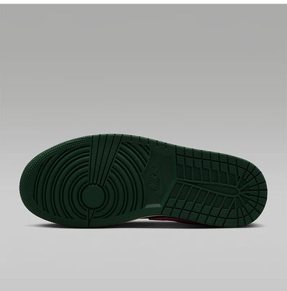 Originálne dámske športové tenisky Nike JORDAN s výšivkou, ľahké a polstrované, DC0774-162