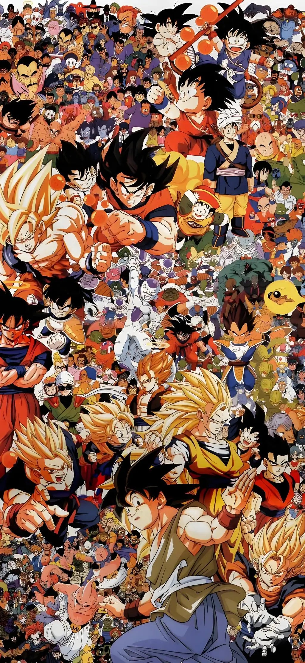 Pantalones cortos de doble capa con estampado moderno de Majin Buu de Dragon Ball, para hombre, de verano, para boxeo y deportes, de secado rápido y transpirables