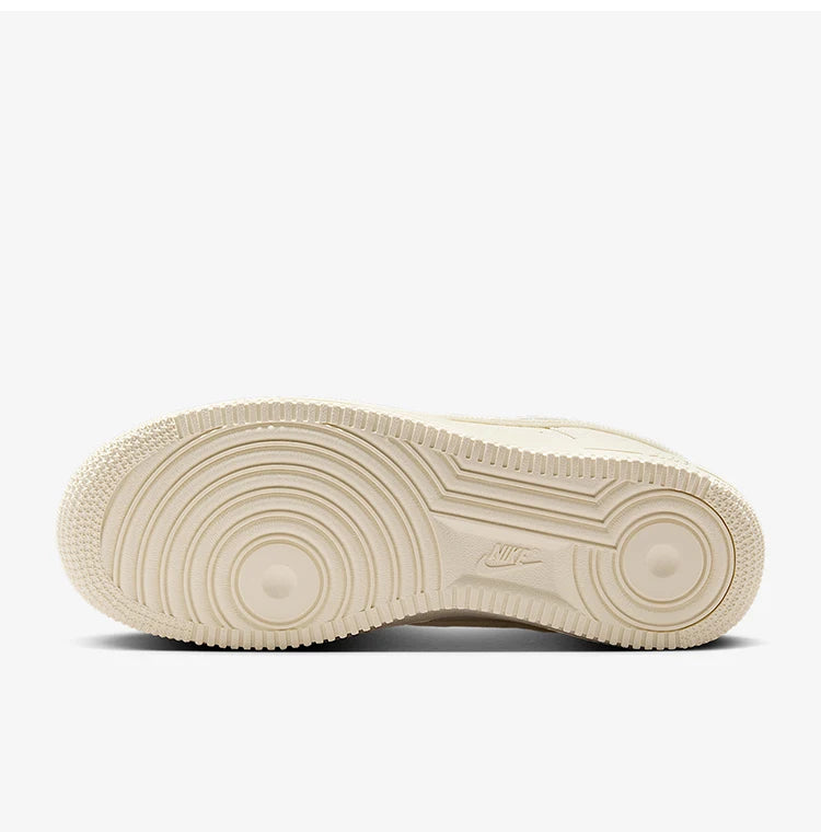 Nike eredeti Air Force 1 női klasszikus, könnyű, alkalmi cipő IH7351-010
