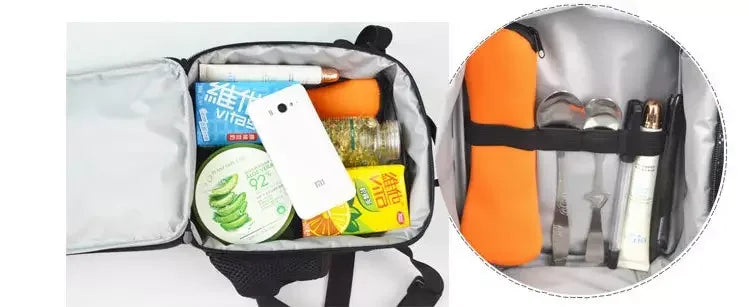 Classic Game FortniteS Child Backpacks Lunch Bag Pencil Case Pupil Large Capacity School Bags For Boy Girl Best Gift