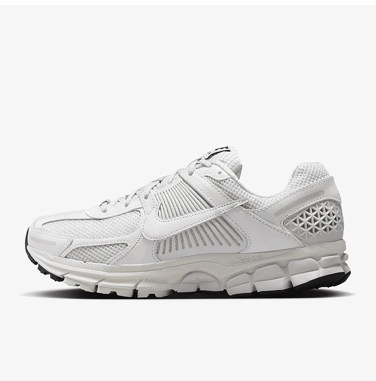 Nike Genuine Zoom Vomero 5 Women's Comfortable Retro Sports Shoes FQ7079-100