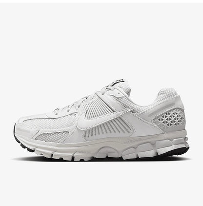 Nike Genuine Zoom Vomero 5 Women's Comfortable Retro Sports Shoes FQ7079-100