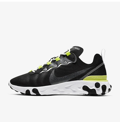 Nike genuine React men's and women's comfortable and wear-resistant low-cut sports and leisure shoes CN3591-001