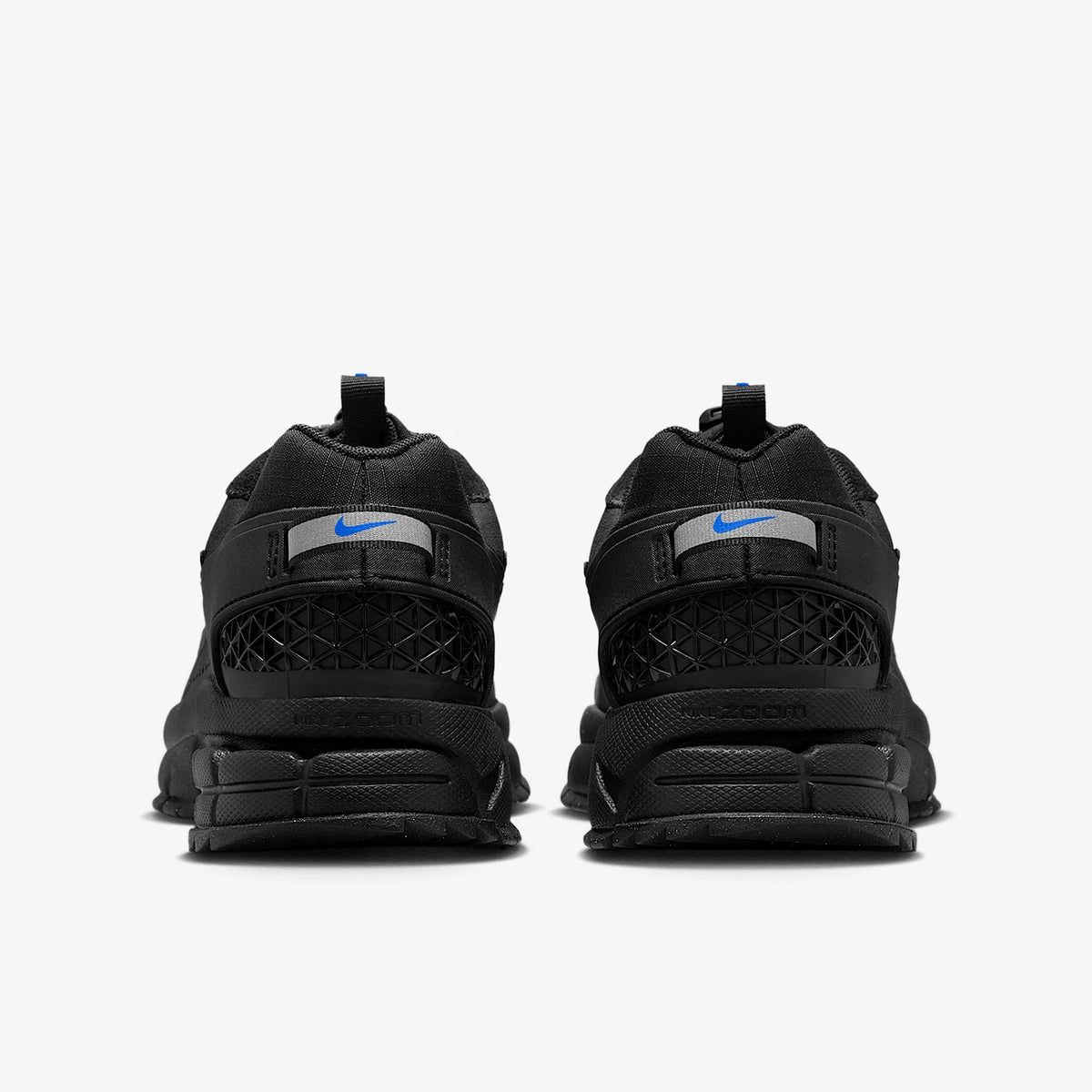 Nike, aidot uudet naisten ulkoilukengät, kevyet, paksupohjaiset retro-juoksukengät HQ2181-004