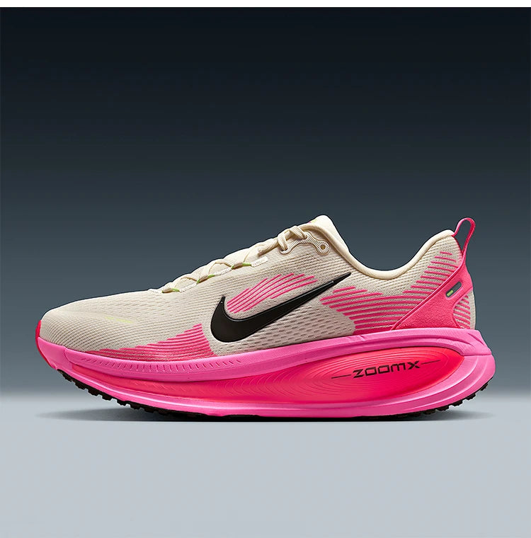 Aito Nike Vomero 18 miesten pehmustetut juoksukengät IB7315-100