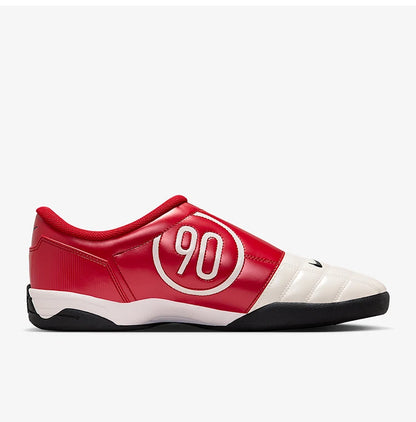 Nike Genuine Total 90 Men's Football Style Lightweight Low-Top Sports Shoes HQ2851-100