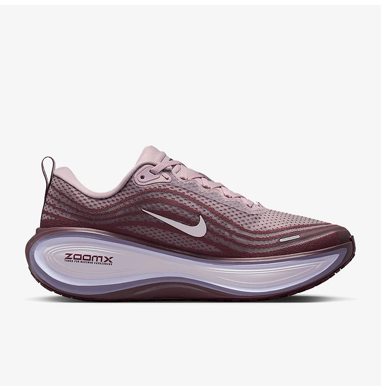 Nike Authentic Vomero Plus lage damesschoenen met schokdemping en slijtvastheid HV8154-502