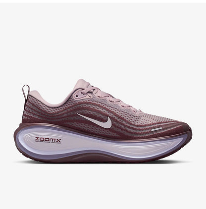 Nike Authentic Vomero Plus lage damesschoenen met schokdemping en slijtvastheid HV8154-502