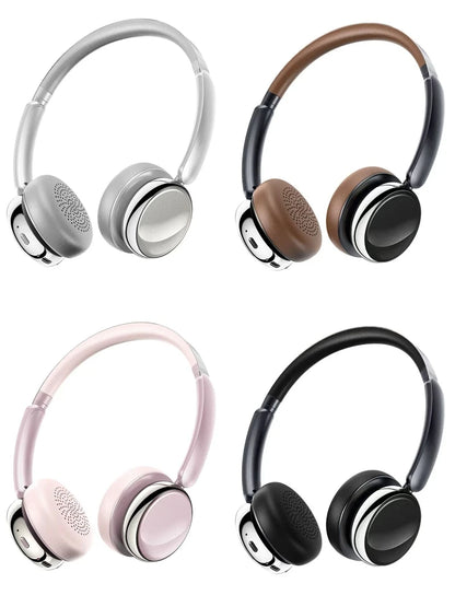 Casque Bluetooth rétro OnePlus, casque à réduction de bruit Melard, nouveau modèle, son Berlin, autonomie ultra longue