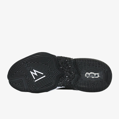 Nike Authentic Ambassador 13 LeBron Ambassador 13 miesten koripallokengät CQ9329-003