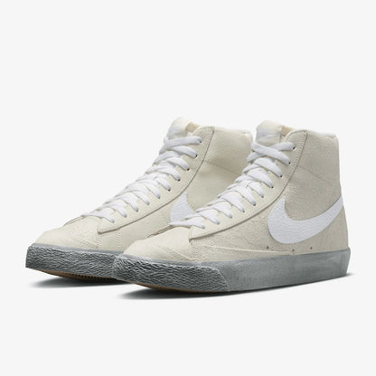 Nike ægte Blazer Mid '77 SE herresneakers til fritid og sport DV0797-100