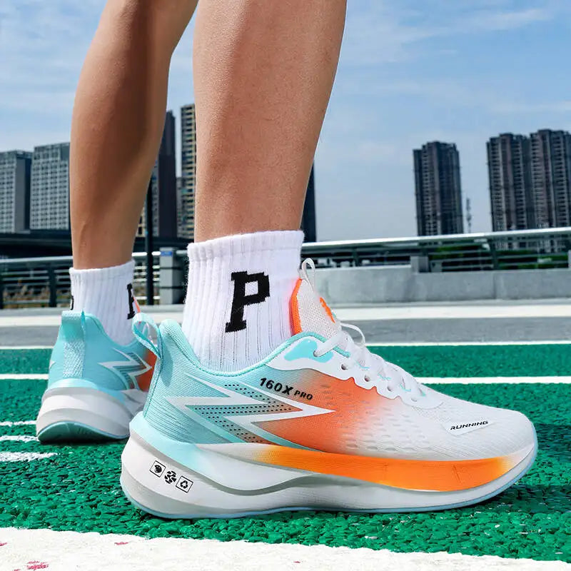 Shoes Man Tennis Luxury Sneakers Male Comfortable Shoes Lightweight Men 2026 Outdoors Fashion Mens Shoes Breathable Running Shoes
