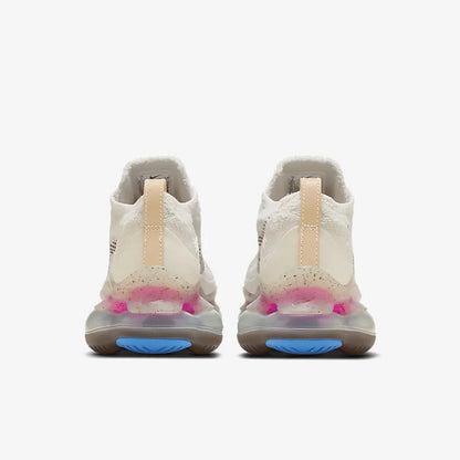Nike Authentic Air Max Scorpion FK Men's Women's Sports Running Shoes FJ7070-001