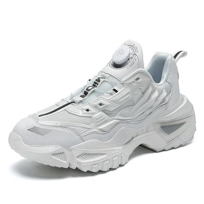 Shoes Men Sneakers Male Casual Men's Shoes Tennis Luxury Shoes Trainer Race Breathable Shoes Fashion Loafers Running Shoes for Men