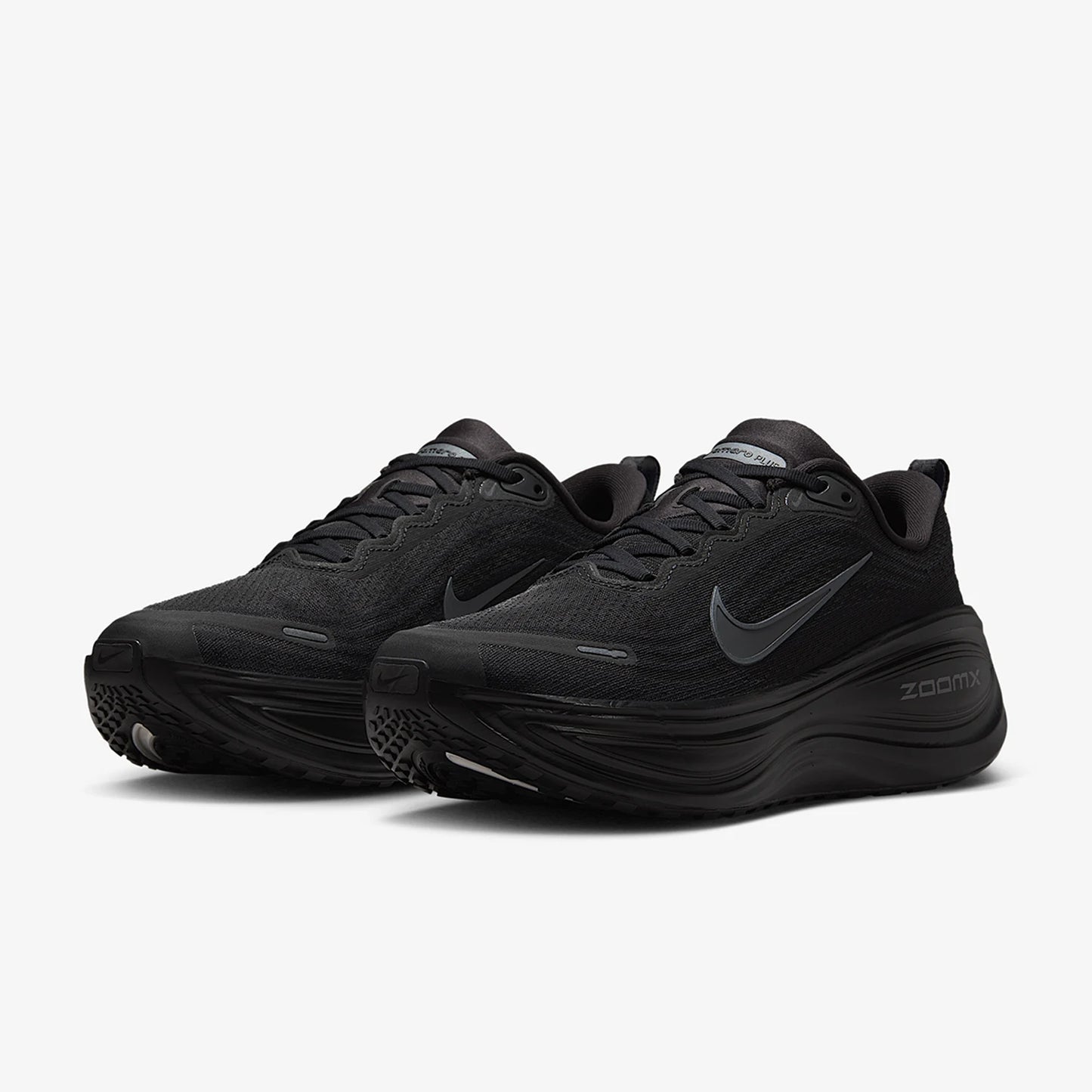 Nike Authentic Vomero Plus Men's Breathable Lightweight Sports Running Shoes HV8150-003