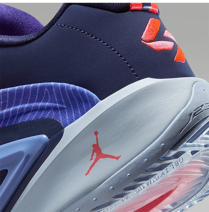 Nike, aito JORDAN LUKA 3 miesten urheilu- ja koripallokengät FQ1285-500