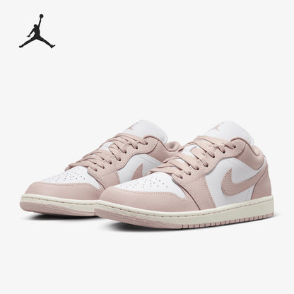 Originálne dámske športové tenisky Nike JORDAN s výšivkou, ľahké a polstrované, DC0774-162