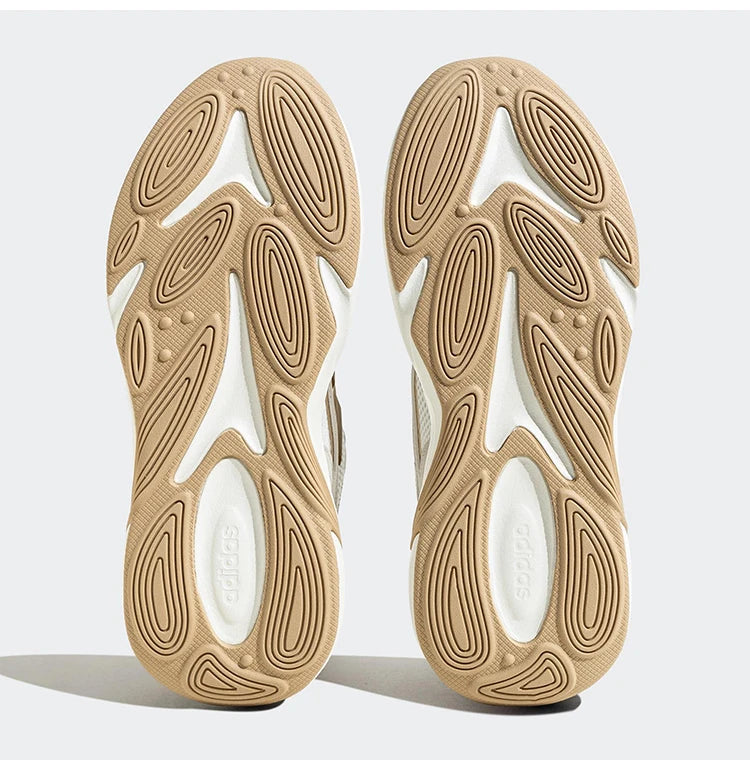 Оригинални мъжки и дамски спортни обувки Adidas OZWAVE 2.0 с дебела подметка JP8891