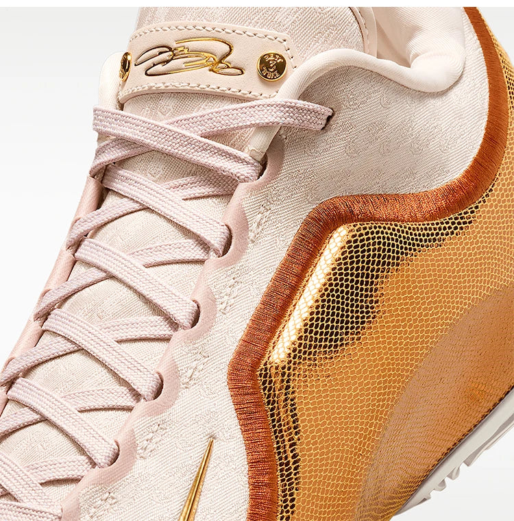 Nike Authentic LeBron XXIII James miesten kulutusta kestävät koripallokengät IH1514-602