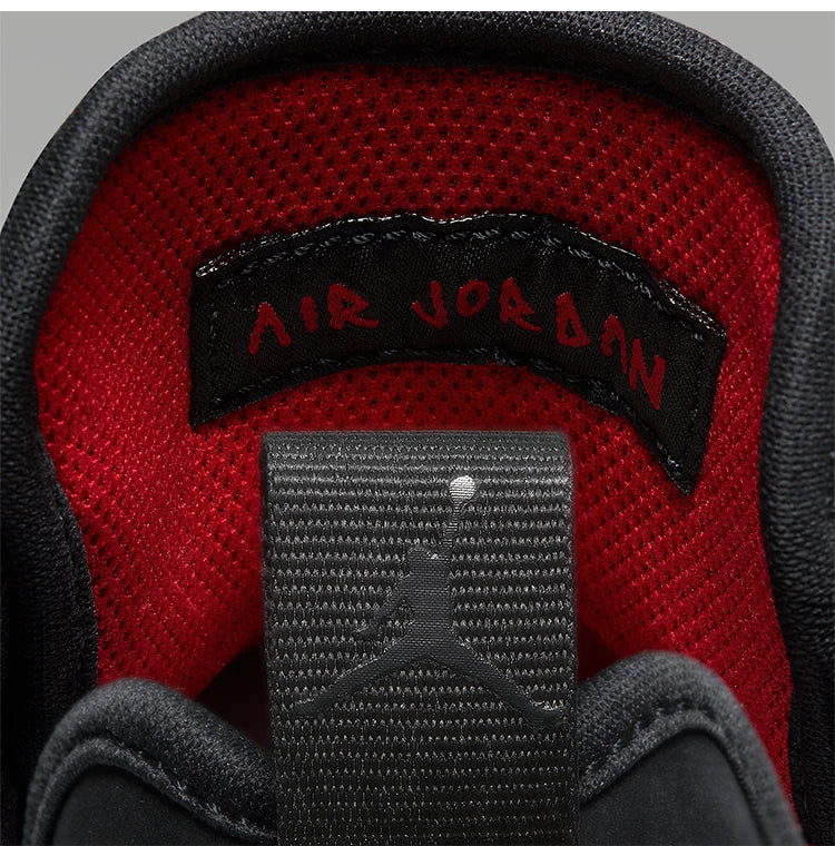 Nike Authentic Miesten JORDAN Ilmapehmustetut, hengittävät koripallokengät CK1196-008