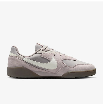 Nike Genuine Terra Manta Suede Men's Low Cut Sneakers IB7254-001