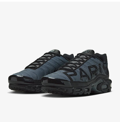 Nike Genuine Max Plus Men's Cushioned Retro Running Shoes IB2253-001