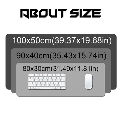 Game Call of Duty Mouse Pad MousePad 900x400 Gaming Accessories Deskmat Desk Mat Game Mats Mause Office Pads Pc Xxl Large