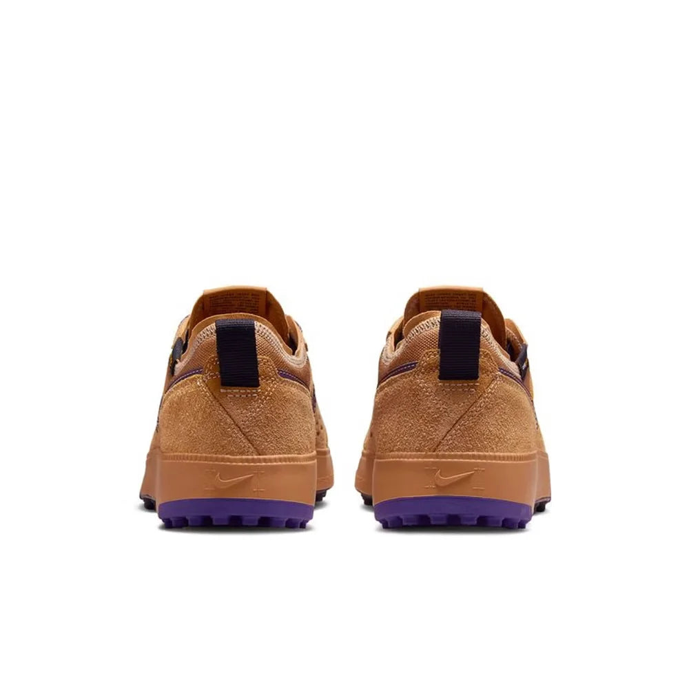 Sneakers Nike C1TY da uomo: leggere, comode, antiscivolo, resistenti, da esterno, casual, alla moda e versatili HJ4316-200