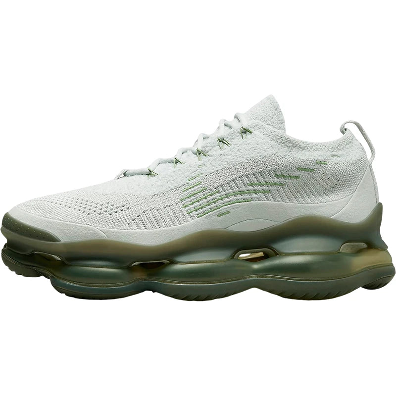 Adidași Nike Air Max Scorpion FK pentru bărbați, cu talpă joasă, DJ4701-005