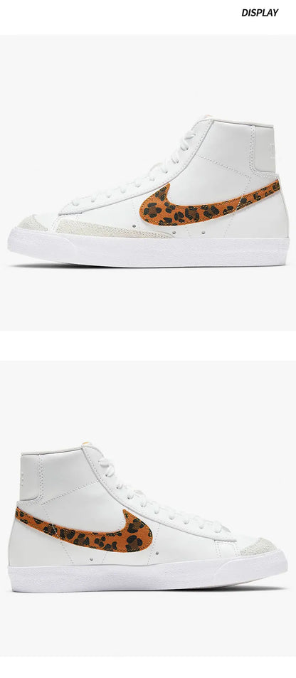 Оригинални дамски ежедневни маратонки Nike Blazer DA8736-101