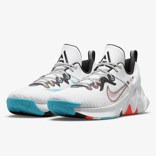 Nike Authentic Giannis Immortality -koripallokengät, unisex, DH4528-100