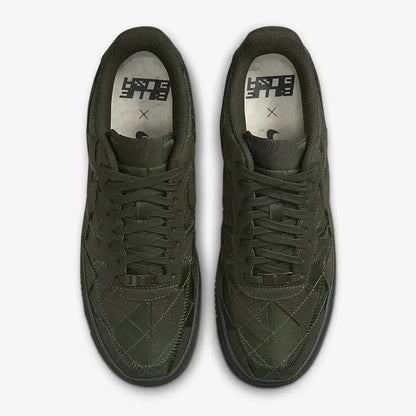 Nike Authentic Air Force 1 Men's Women's Billie Collaboration Casual Sneakers DQ4137-300