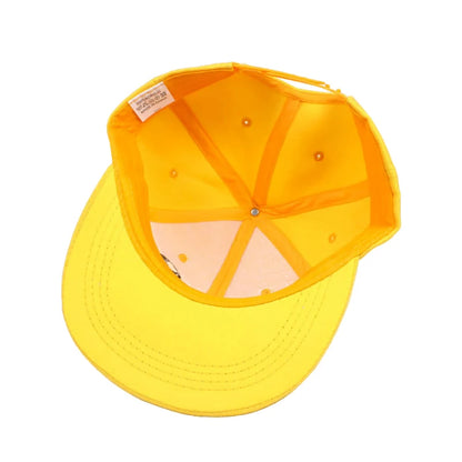 Anime Figure Pokemon Baseball Cap Pikachu Hat Adjustable Pokemon Cosplay Hip Hop Cartoon Adult Hats Boy Girl Kids Birthday Gifts