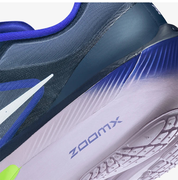 Nike Authentic Zoom Fly 6 Scarpe da corsa sportive da uomo ammortizzanti e resistenti all’usura FN8454-403