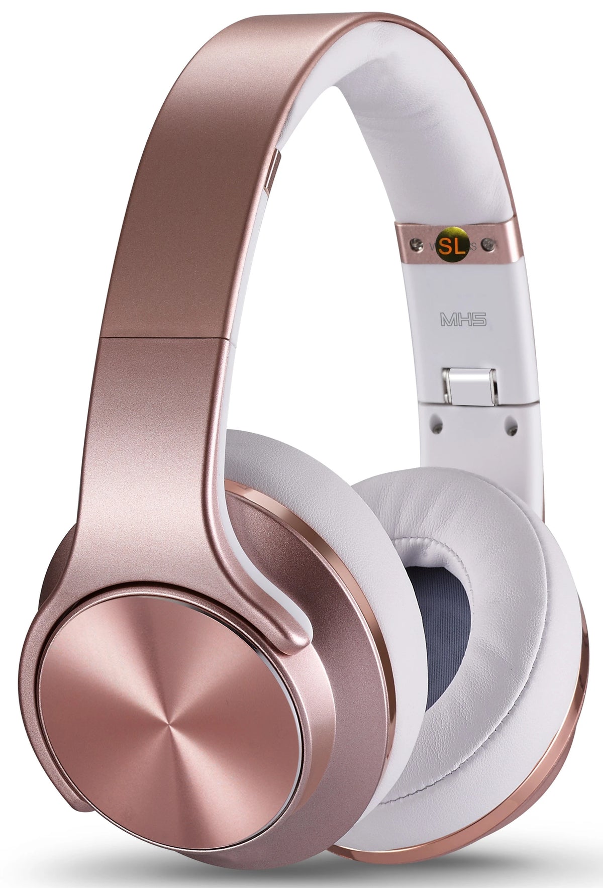SODO – écouteurs intra-auriculaires sans fil MH5, haut-parleurs 2 en 1, stéréo HiFi, compatibles Bluetooth 5.0, avec micro, Support TF/FM