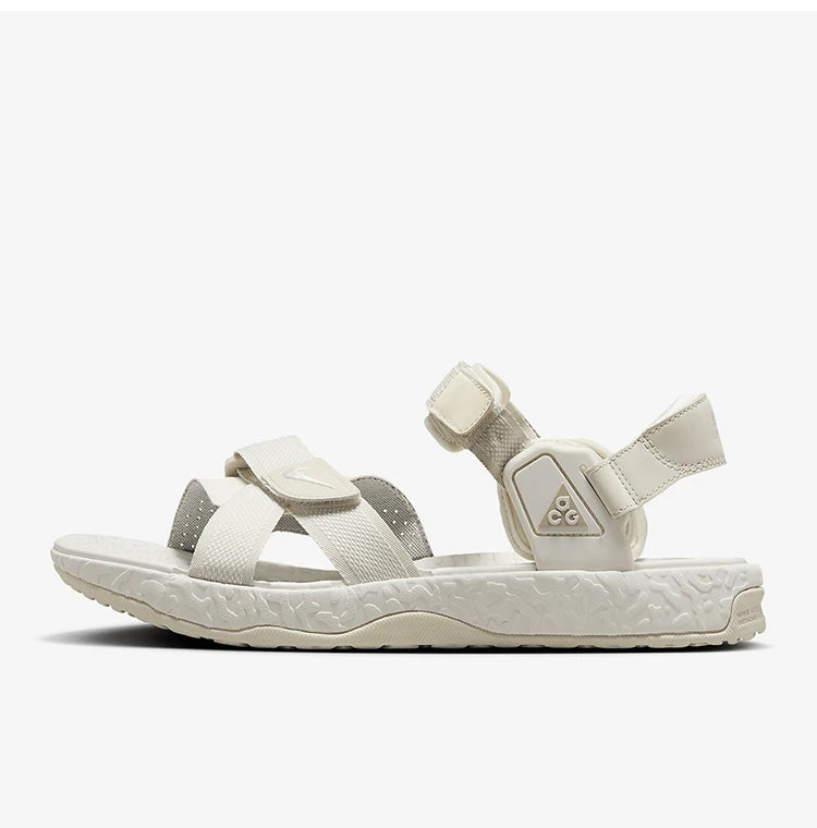 Originálne unisexové priedušné sandále Nike ACG Air Deschutz+ FN5201-300