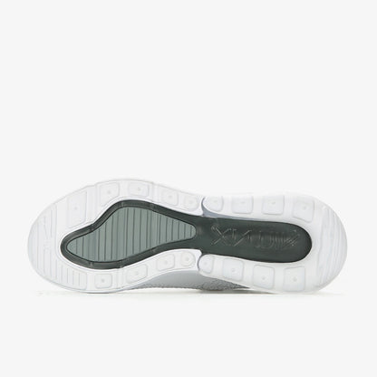 Nike Authentic Air Max 270 miesten pehmustetut, luistamattomat urheilu- ja juoksukengät AQ9164-101