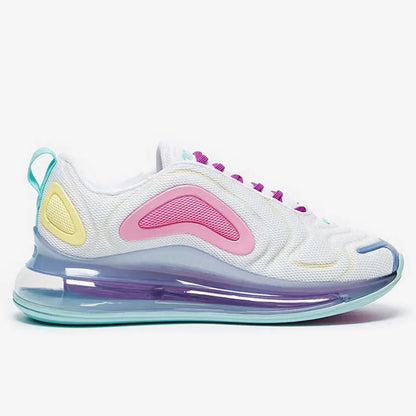 Nike Genuine Air Max 720 naisten ilmatyynyiset juoksukengät AR9293-102