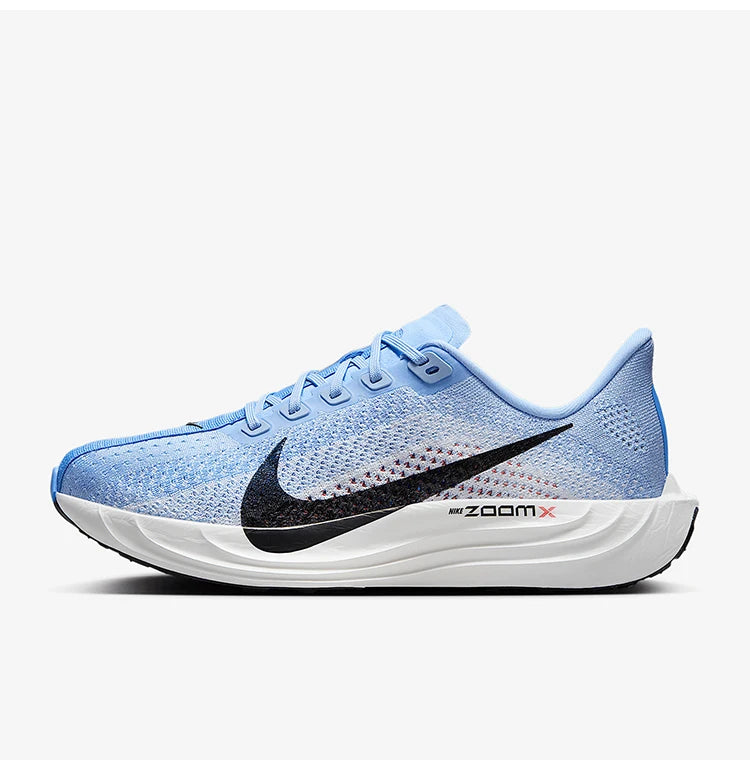 Zapatillas de running de malla Nike Authentic Pegasus Plus para mujer FQ7261-102