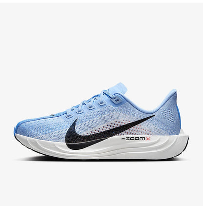 Zapatillas de running de malla Nike Authentic Pegasus Plus para mujer FQ7261-102